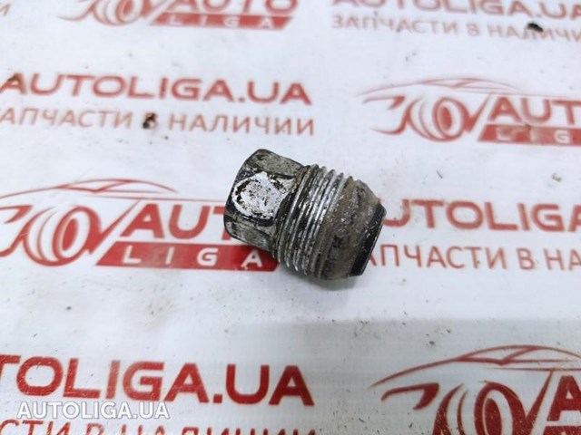 Гайка кріплення колеса 09594683 OPEL
