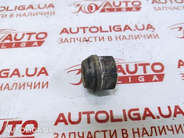 Гайка кріплення колеса 09595174 GM