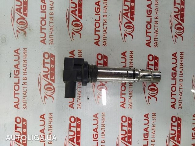 Котушка 0986221023 VAG
