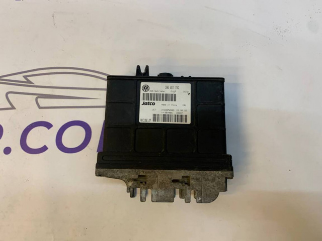 09B927750 VAG