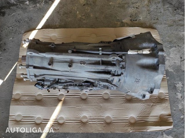 Варіаторна коробка передач 0C8300037F VAG