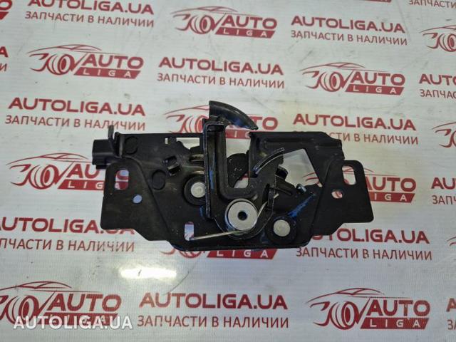 Замок кришки капота 103301100G TESLA
