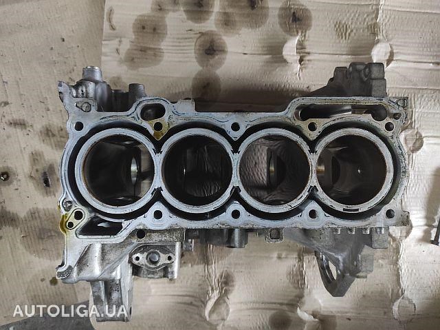 Блок циліндрів 1050A627 MITSUBISHI