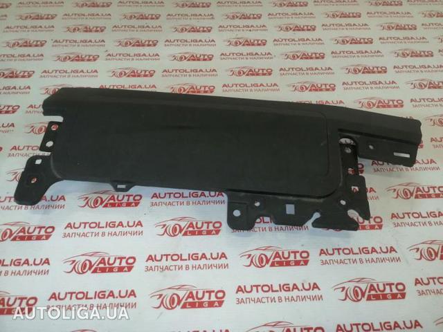 Подушка безпеки (AIRBAG) пасажирська, захисту колін 107782600D TESLA