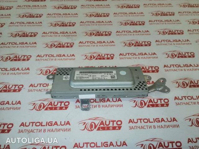 Магнітола 107974900D TESLA