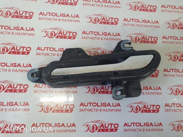 Ручка двері в зборі 108183100J TESLA
