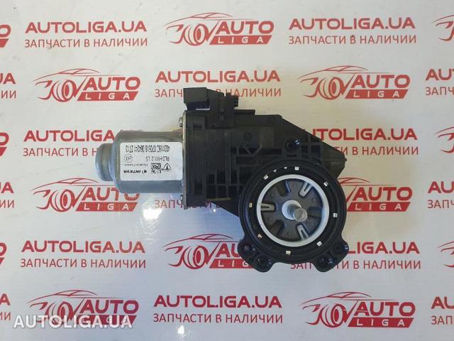Механізм склопідйомника двері задньої, лівої 109662200L TESLA