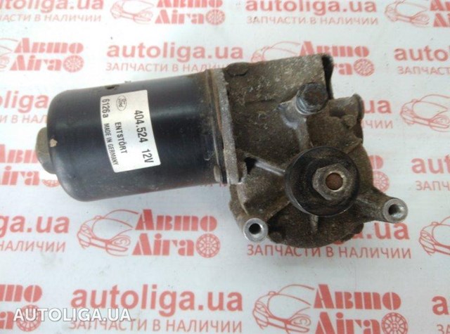 Мотор склоочисника передній 1097546 FORD