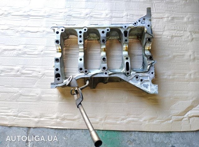 Блок циліндрів 110003KY0A NISSAN