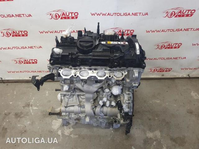 Двигун у зборі 11005A4C7C2 BMW