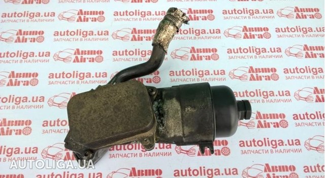 Корпус масляного фільтра 1103P0 PEUGEOT