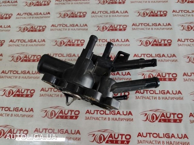 Водопровідна труба 110603TA0B NISSAN