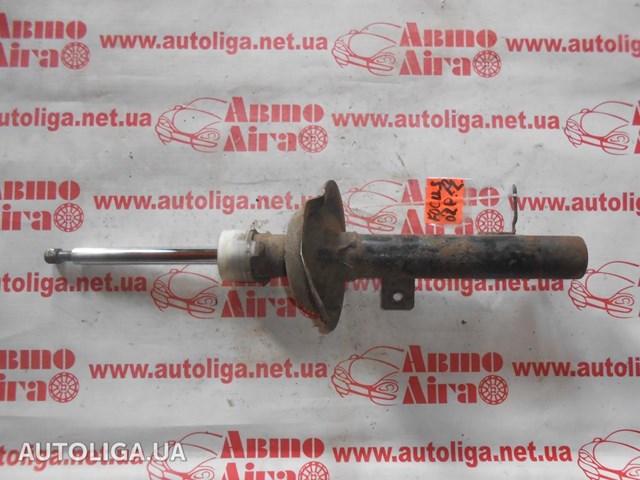 Амортизатор передньої підвіски, лівий 1112670 FORD