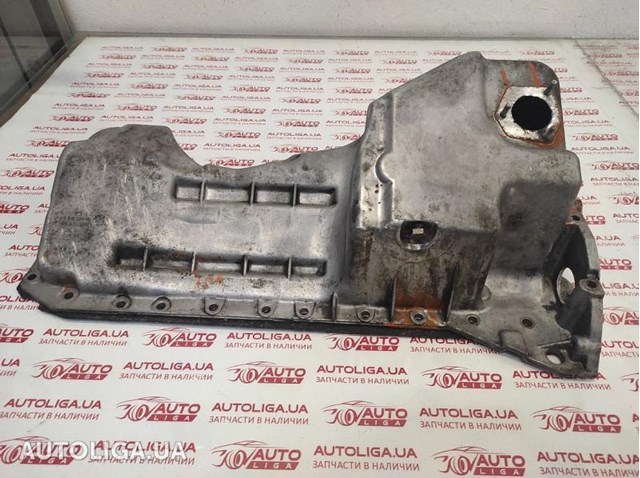 Піддон масляний картера двигуна 11137552414 BMW