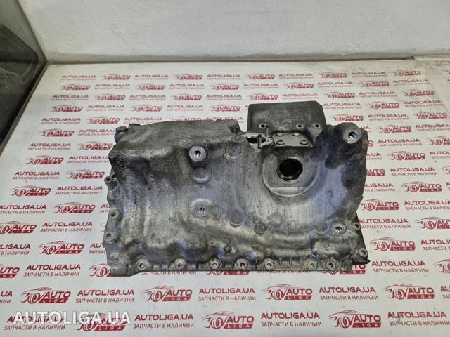 Піддон масляний картера двигуна 11137601942 BMW
