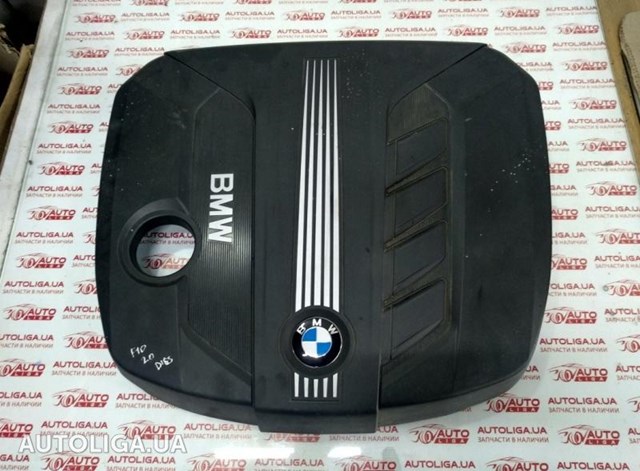 Екран двигуна 11147802847 BMW
