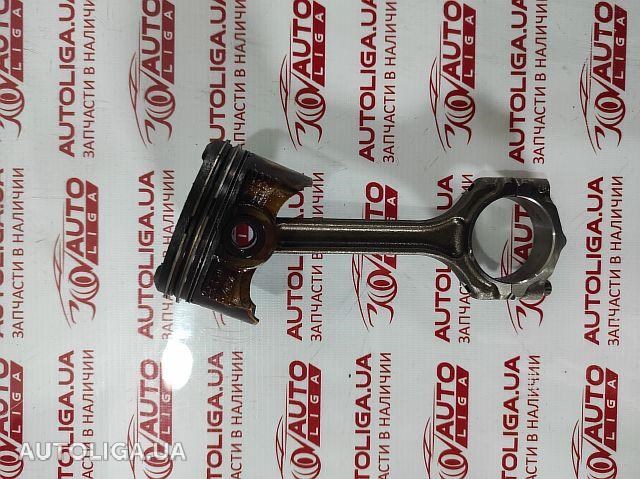 Шатун поршня ДВЗ 1115A512 MITSUBISHI