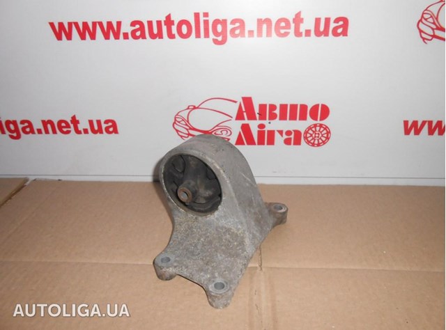 Ліва подушка двигуна 112205M505 NISSAN