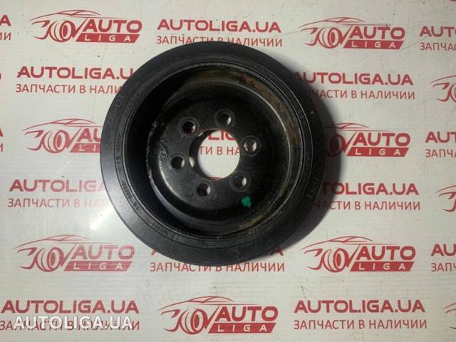 Шків колінвала 11237624103 BMW