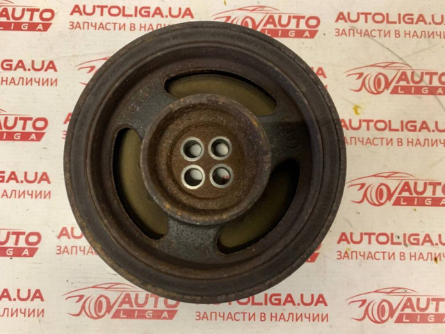 Шків колінчастого вала 11238602800 BMW