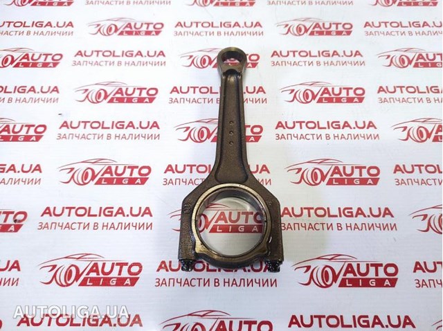 Шатун поршня двигуна 11247589536 BMW