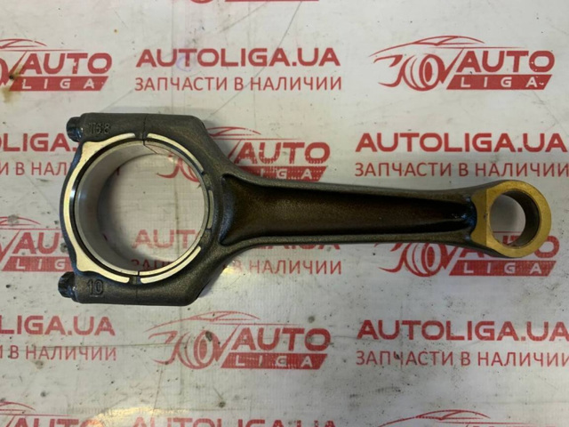Шатун поршня двигуна 11248623418 BMW