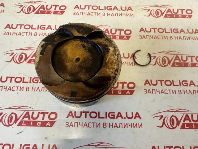 Поршень з пальцем без кілець, STD 11258619196 BMW