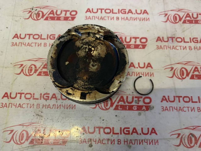 Поршень з пальцем без кілець, STD 11259468869 BMW
