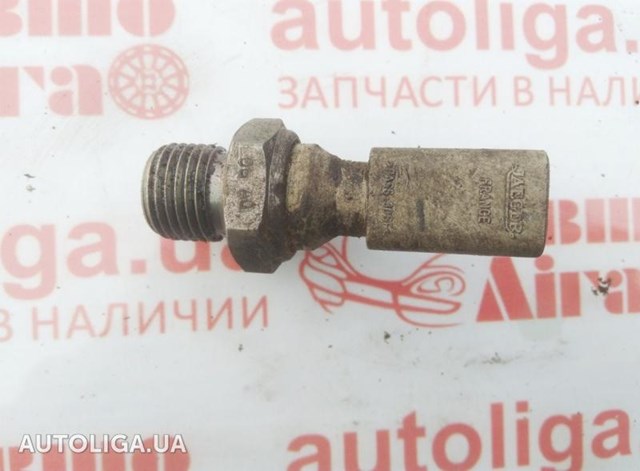 Манометри (показник тиску масла) 1131C5 PEUGEOT