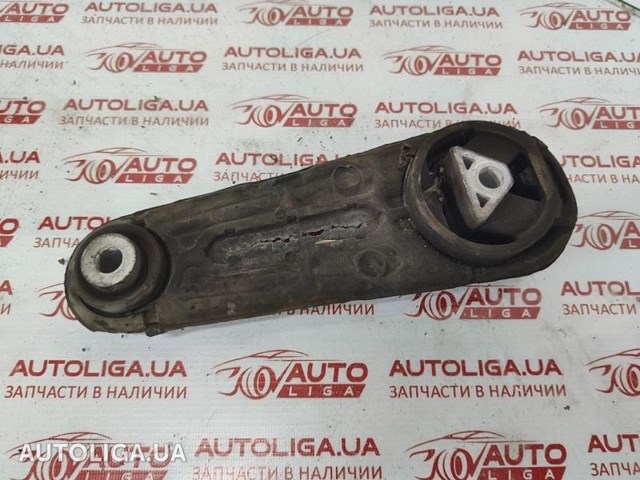 Подушка (опора) двигуна, ліва нижня 11360AY600 NISSAN