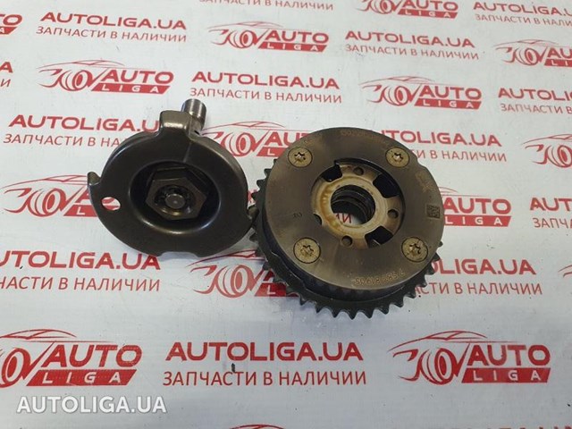 Зірка-шестерня розподільного валу двигуна,випускного 11367583819 BMW