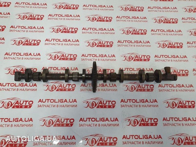 Ексцентриковий вал, вальветронік (valvetronic) 11377630747 BMW