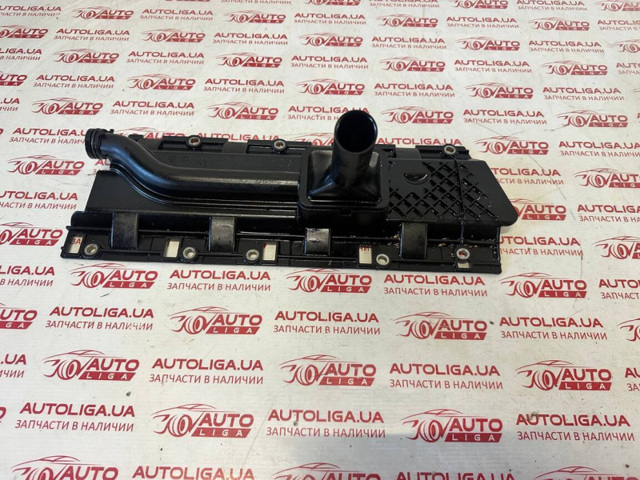 Маслоулавлюватель 11417590740 BMW
