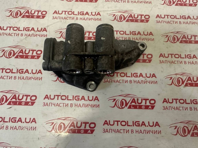 Термостат впускного колектора 11427637052 BMW