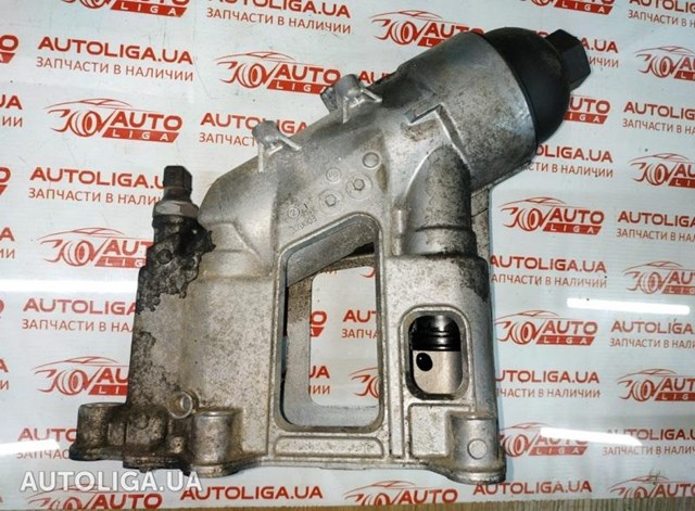 Корпус маслофільтра 11427797392 BMW