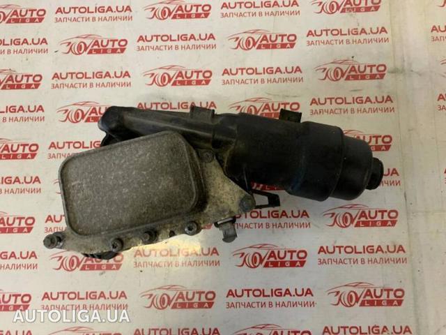 Корпус маслофільтра 11428585235 BMW