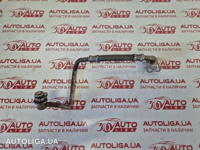 Подача масляна труба 11428626652 BMW