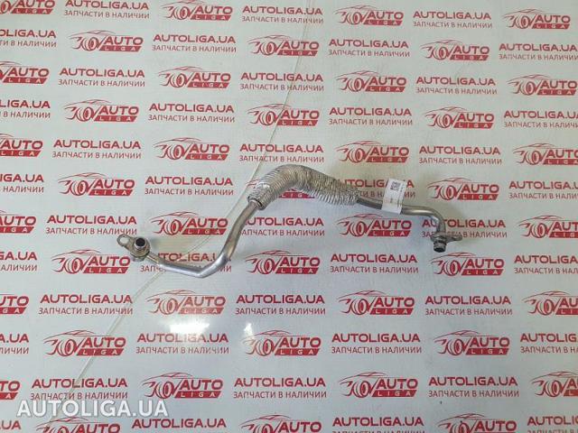 Подача масляна труба 11428629969 BMW