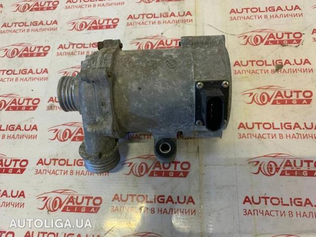 Водяний насос охолодження електричний додатковий 11517597715 BMW