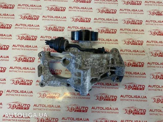 Водяний насос охолодження, з корпусом 11517644809 BMW