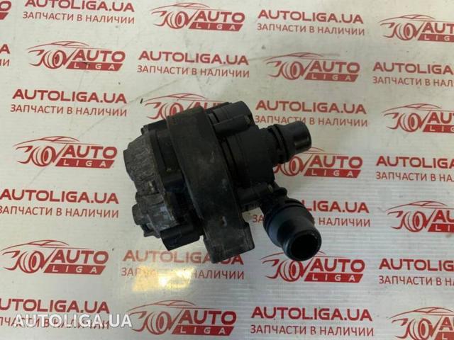 Водяний насос охолодження електро додатковий 11518663248 BMW