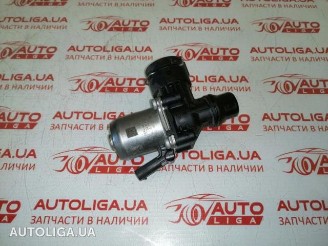 Регулюючий клапан охолоджувальної рідини 11518689694 BMW