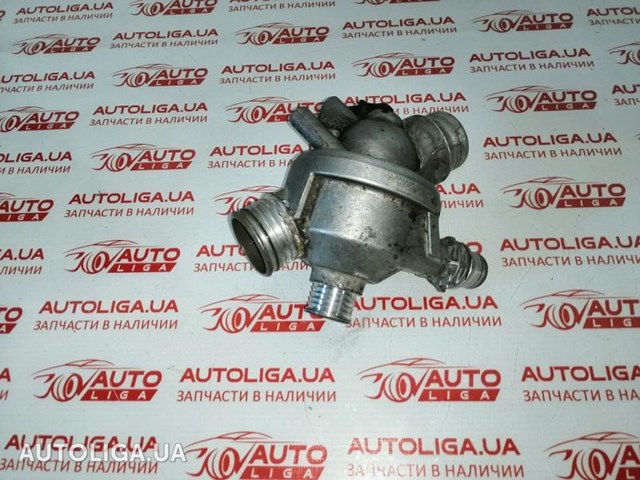 Фланець термостата 11537536655 BMW