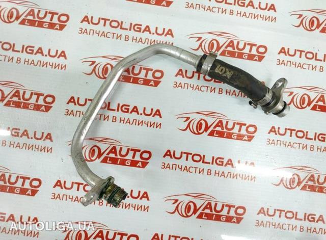 Шланг/патрубок рідинного охолодження турбіни 11537583903 BMW