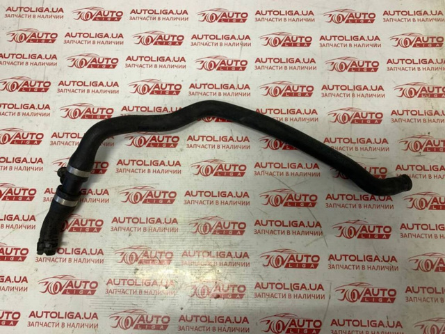 Шланг/патрубок рідинного охолодження турбіни, подача 11537589949 BMW