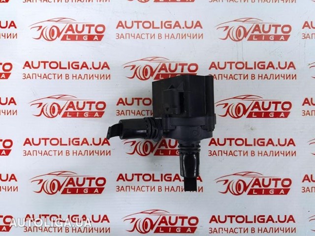 Водяний насос охолодження електро додатковий 11538511748 BMW