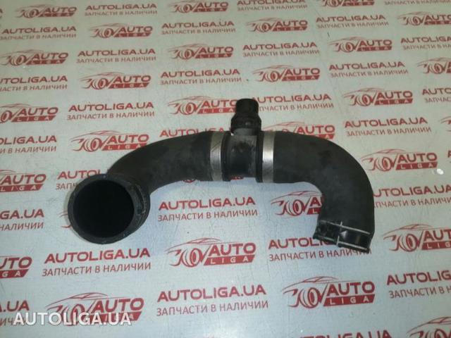 Шланг/патрубок водяного насосу, приймальний 11538645479 BMW