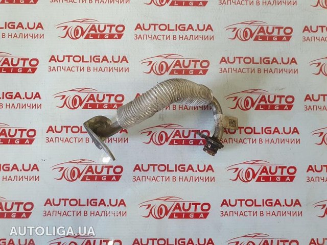 Шланг/патрубок рідинного охолодження турбіни, подача 11538663516 BMW