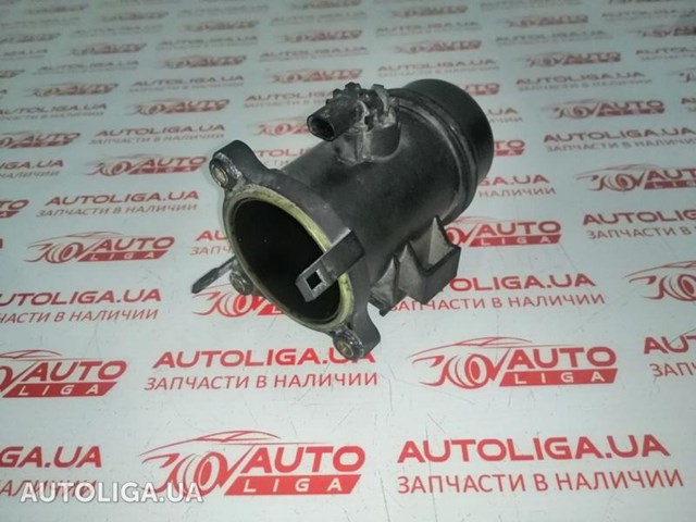 Трубка, що нагнітається 11618506359 BMW
