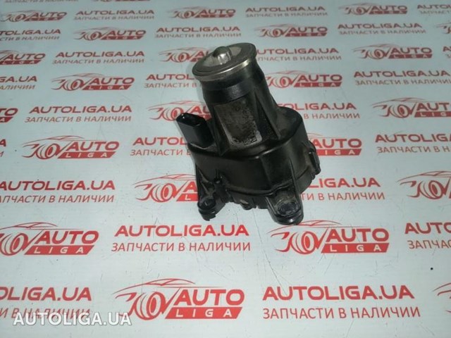 Клапан / актуатор приводу заслінки EGR 11618506410 BMW